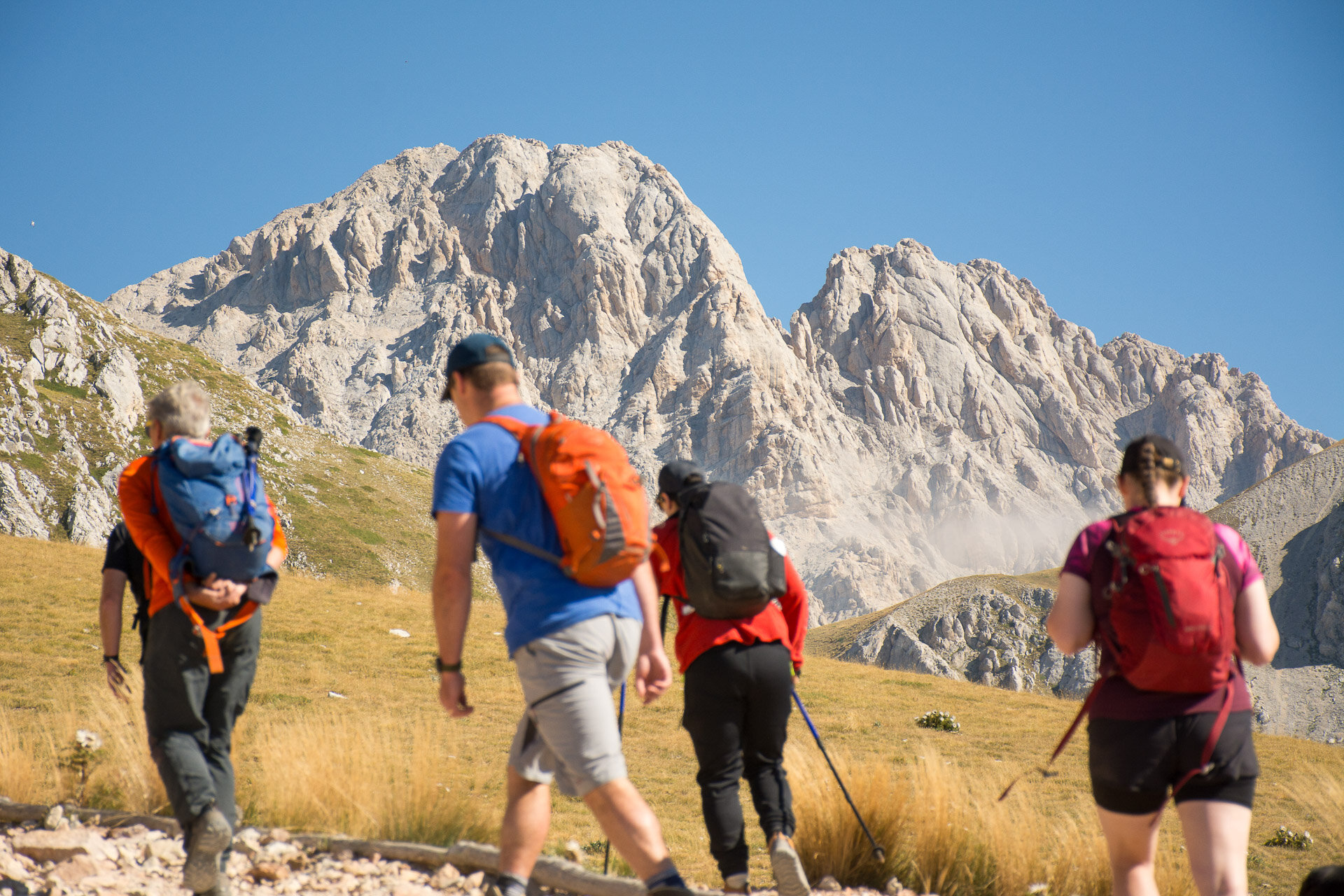 Un portale smart per viaggiare in Abruzzo
