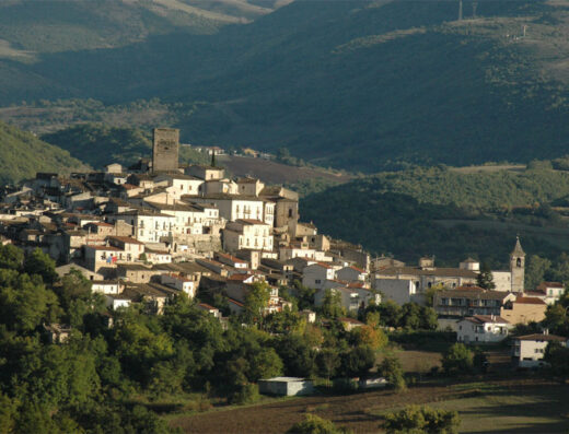Valle Subequana