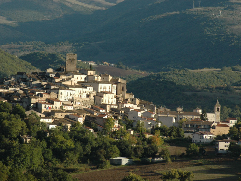 Valle Subequana