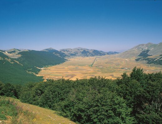 Altopiani Maggiori d’Abruzzo