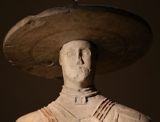 Sito archeologico di Aufinum – Capestrano (AQ)