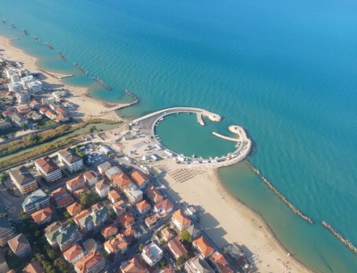 Porto turistico Marina di Francavilla al Mare