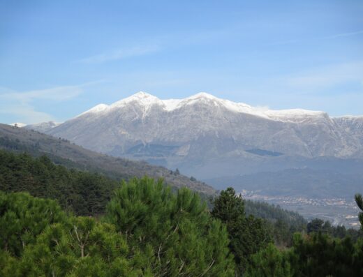 Riserva Naturale Orientata “Monte Velino” – Magliano de’ Marsi (Aq)