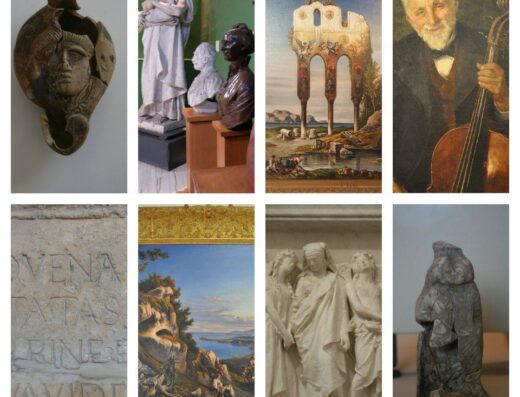 Polo Museale Civico – Giulianova (TE)