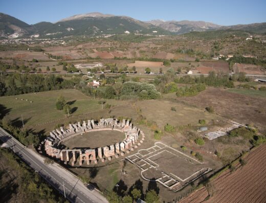 Tra natura e archeologia lungo l’Alta Valle dell’Aterno