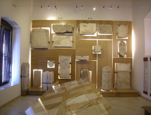 L’Aia dei Musei – Avezzano (AQ)