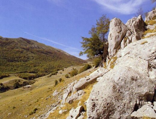 Eremo Santuario di San Rocco – Fagnano Alto (AQ)