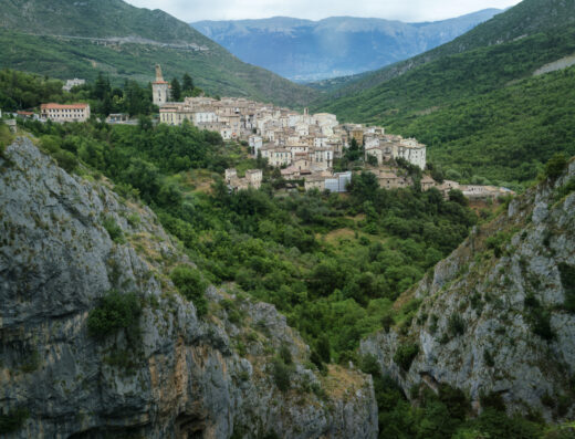 Anversa degli Abruzzi