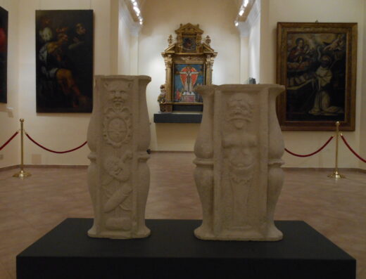 Museo Diocesano – Ortona (CH)