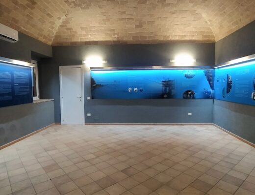 Piccolo Museo dei Trabocchi – Rocca San Giovanni (CH)