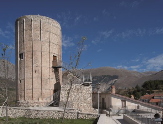 Torre delle stelle – Aielli (AQ)